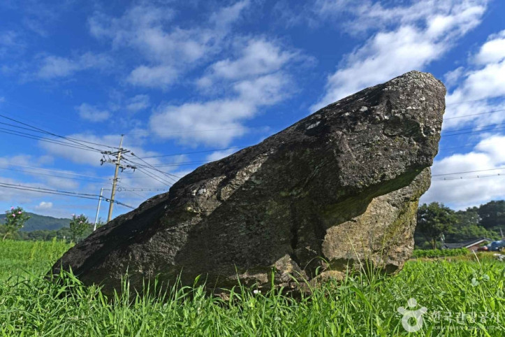 충주 신청리 지석묘 여행 추천 - 메고지고