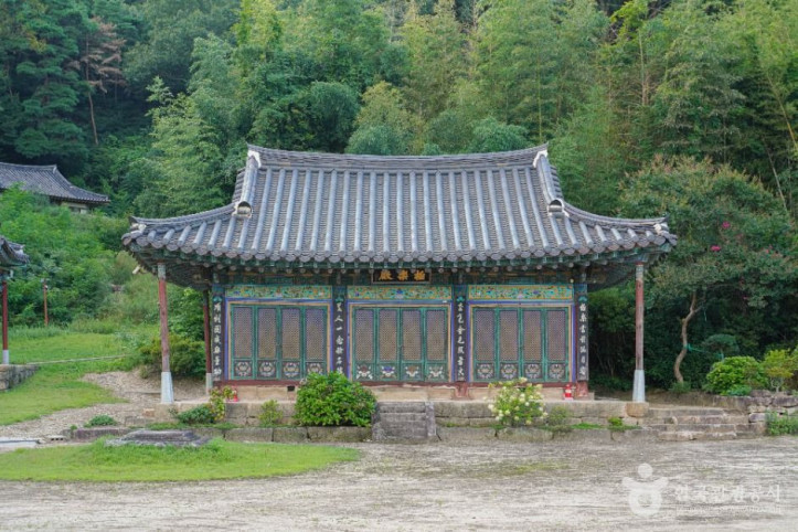 대복사(남원) 여행 추천 - 메고지고