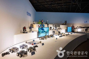 고양 공양왕릉 여행 추천 - 메고지고