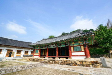 양산천 구름다리 여행 추천 - 메고지고
