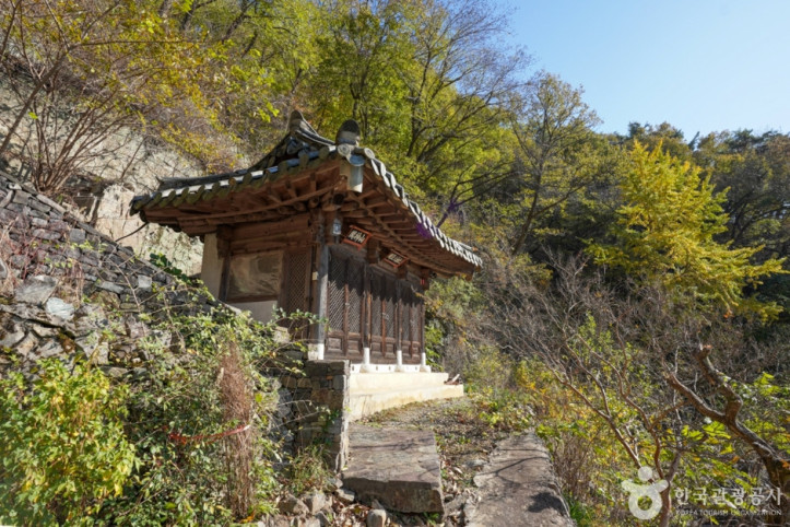 성전암(진주) 여행 추천 - 메고지고