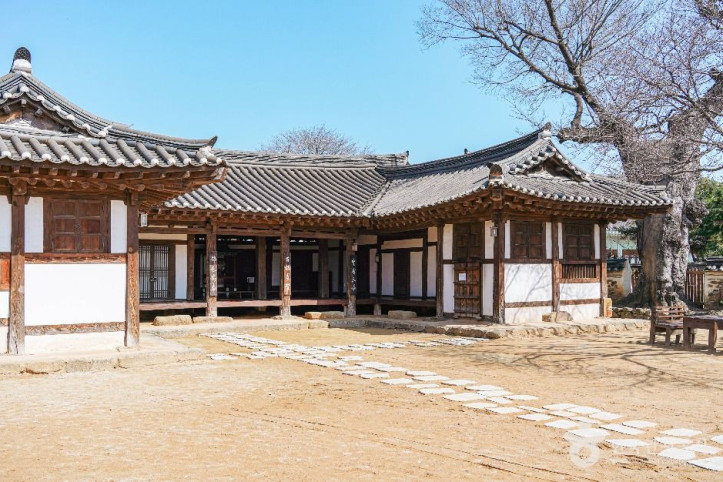 나주 목사내아 여행 추천 - 메고지고