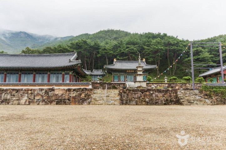 북장사(상주) 여행 추천 - 메고지고