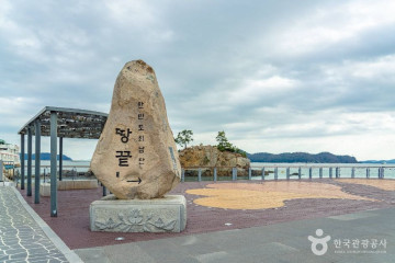 땅끝탑 스카이워크 여행 추천 - 메고지고