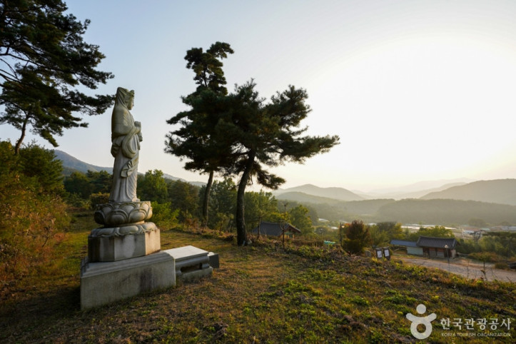 반룡사(경산) 여행 추천 - 메고지고
