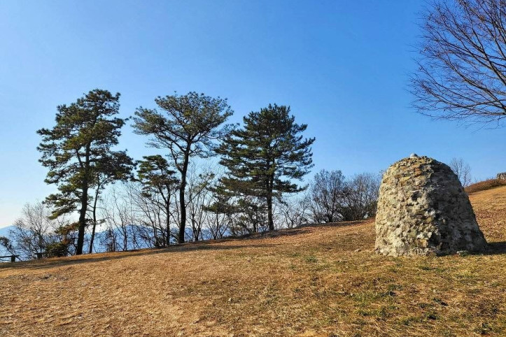 추화산성 여행 추천 - 메고지고