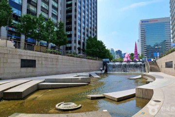 경성 부민관 폭탄 의거지 여행 추천 - 메고지고
