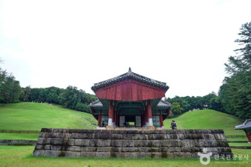 봉영사(남양주) 여행 추천 - 메고지고