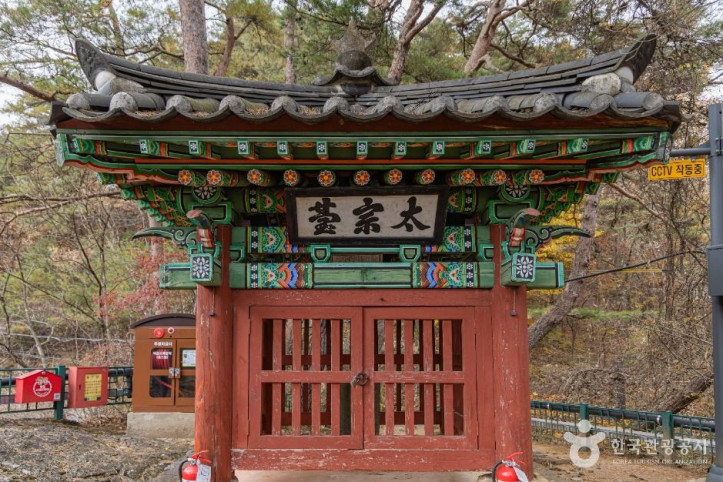 태종대(횡성) 여행 추천 - 메고지고