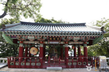 삼성산(안양) 여행 추천 - 메고지고