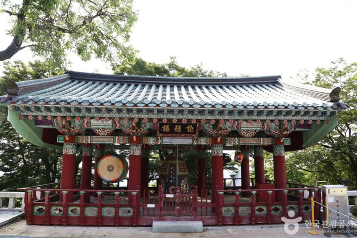 삼막사 여행 추천 - 메고지고