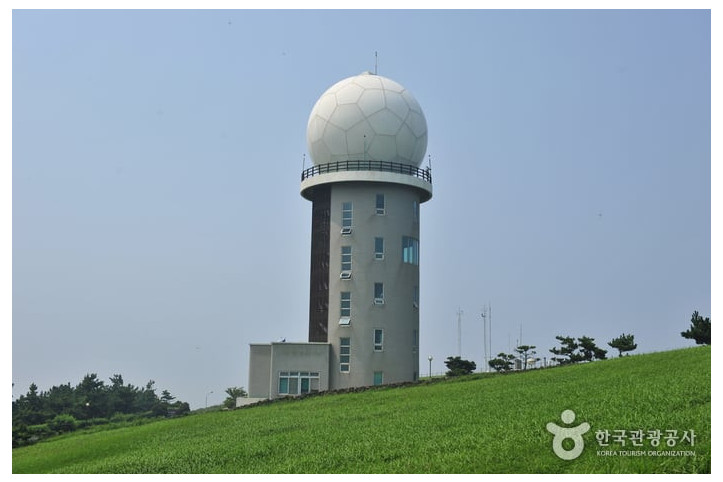 수월봉 여행 추천 - 메고지고