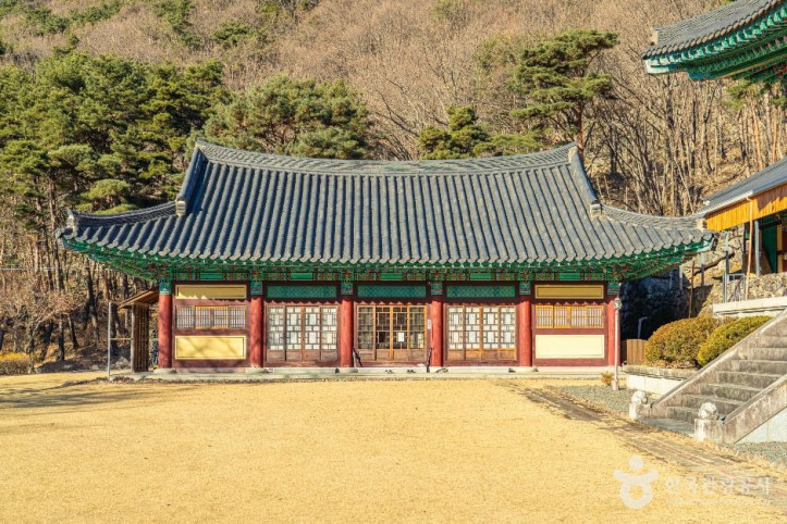 수도암(대구) 여행 추천 - 메고지고