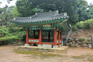 물왕동 토속음식마을 여행 추천 - 메고지고