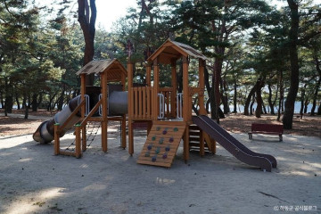 하동재첩특화마을 여행 추천 - 메고지고