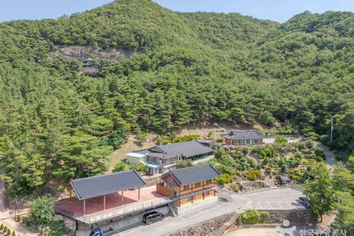 문수사(구미) 여행 추천 - 메고지고