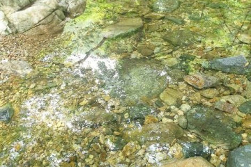운장산 여행 추천 - 메고지고