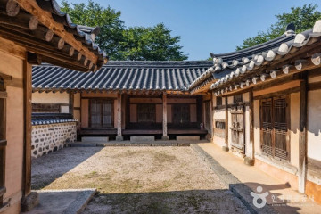 충렬사(강화) 여행 추천 - 메고지고