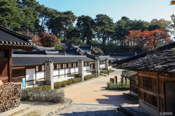 르꼬따쥬 여행 추천 - 메고지고
