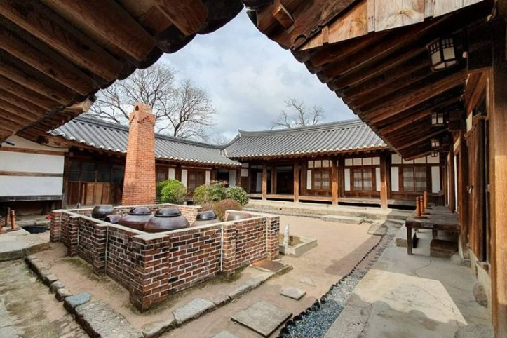 경주 최부자댁 여행 추천 - 메고지고