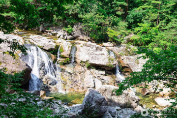 덕유산국립공원(본소,적상분소) 여행 추천 - 메고지고