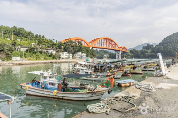 운대암(남해) 여행 추천 - 메고지고