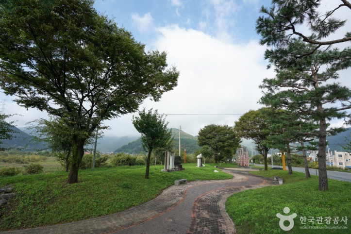 오누이공원 여행 추천 - 메고지고