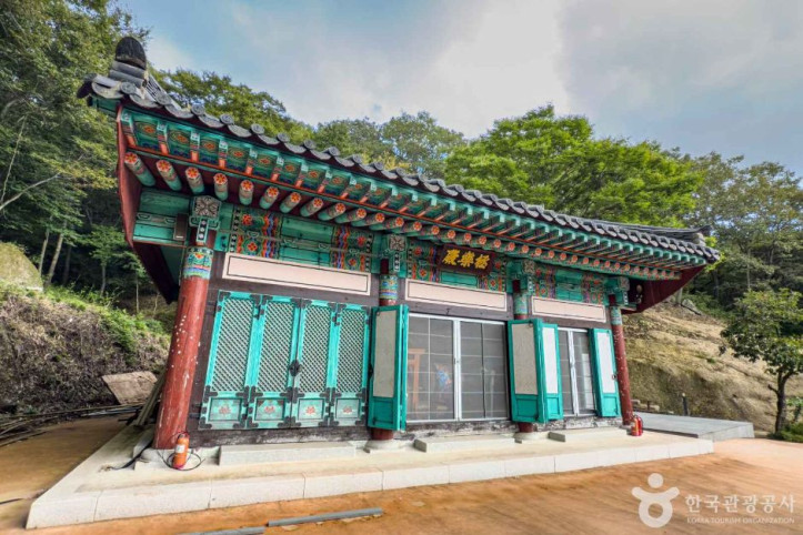 고석사(포항) 여행 추천 - 메고지고