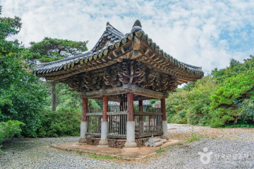 고창 청농원 여행 추천 - 메고지고
