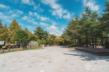둔산선사유적지 여행 추천 - 메고지고
