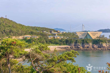 고군산대교 여행 추천 - 메고지고