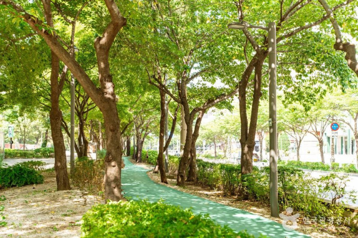 거리공원 여행 추천 - 메고지고