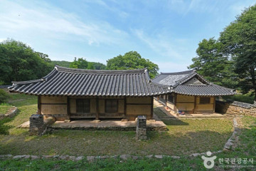 박문수묘 여행 추천 - 메고지고