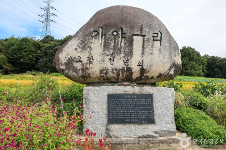여주 오감도토리마을 여행 추천 - 메고지고
