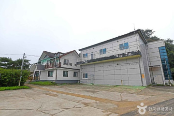 대관령 눈꽃마을 여행 추천 - 메고지고