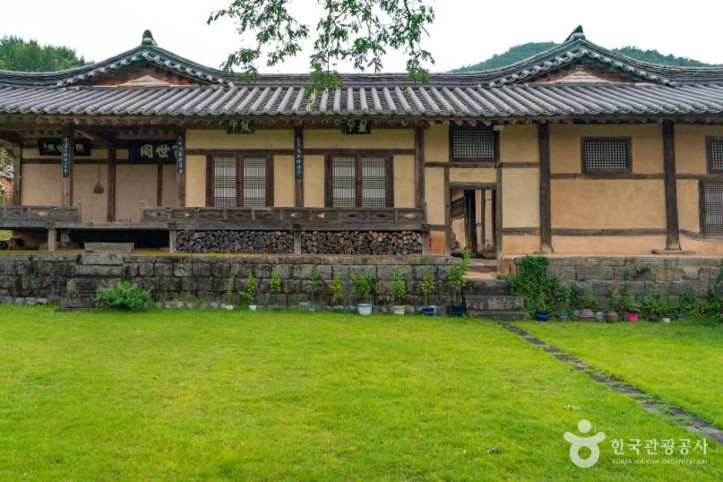 성주 백세각 여행 추천 - 메고지고