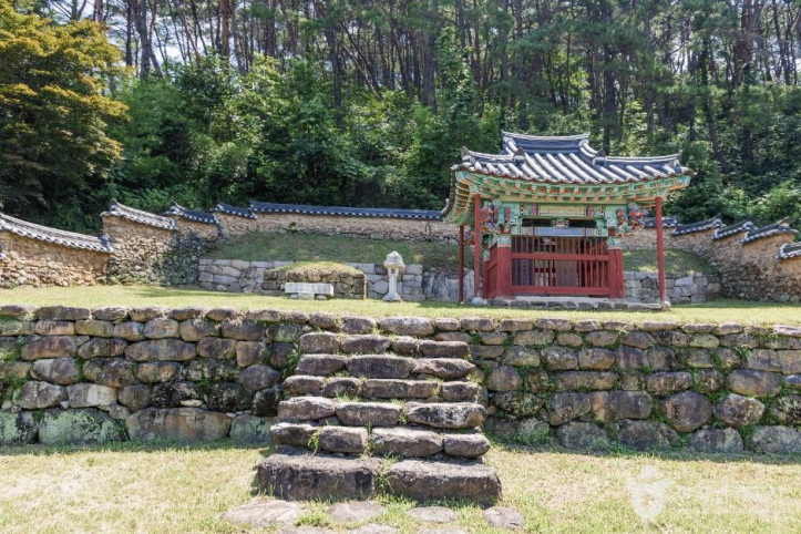 용산재 여행 추천 - 메고지고