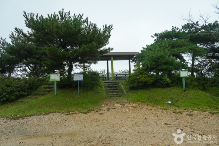 삼길 나루길 여행 추천 - 메고지고