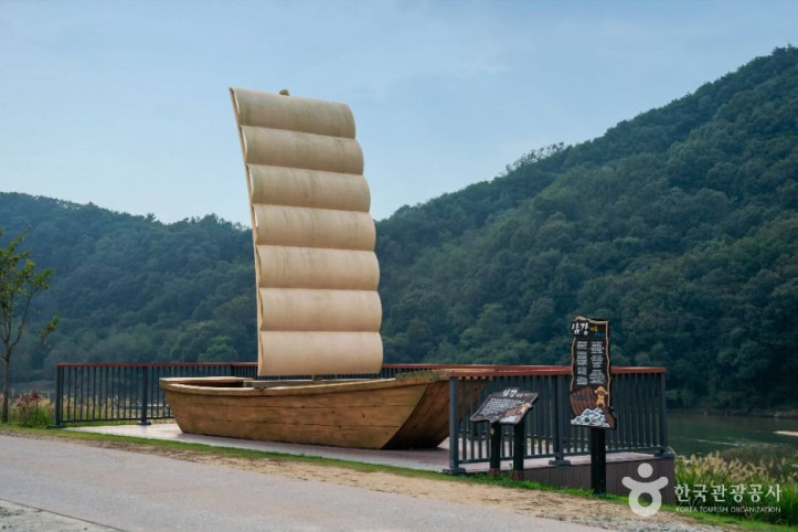 예천 삼강문화단지 여행 추천 - 메고지고