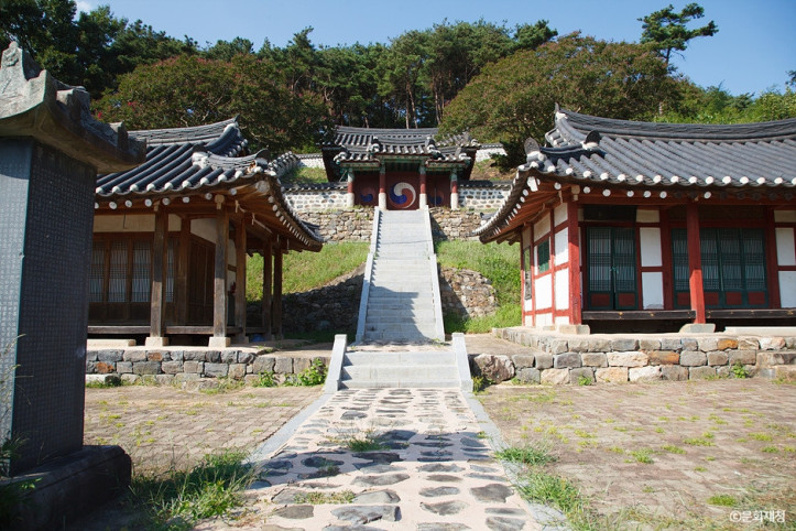 창강서원 여행 추천 - 메고지고