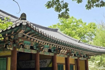 제석사(경산) 여행 추천 - 메고지고