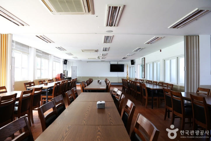 둔덕시골농촌체험센터 여행 추천 - 메고지고