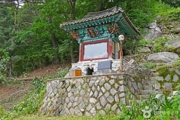 백마산 여행 추천 - 메고지고