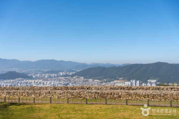 해은사(김해) 여행 추천 - 메고지고