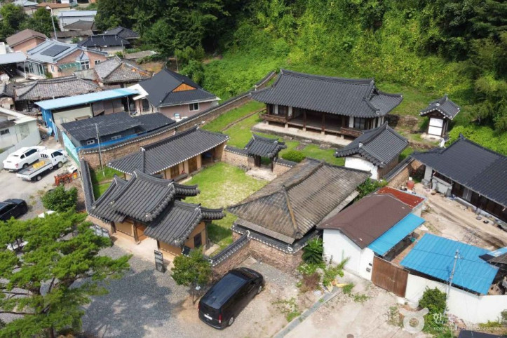 동산서당 여행 추천 - 메고지고