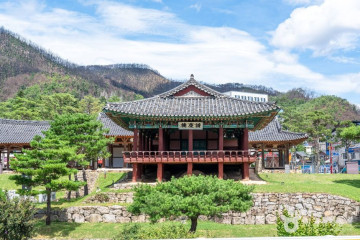 운봉관 여행 추천 - 메고지고