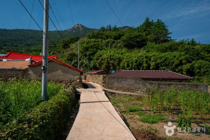 흑산도 여행 추천 - 메고지고
