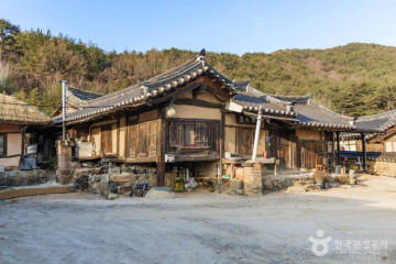 법광사(포항) 여행 추천 - 메고지고