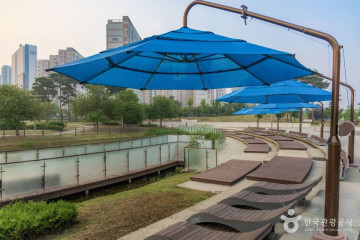 다산중앙공원 여행 추천 - 메고지고