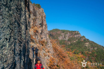 해운사(구미) 여행 추천 - 메고지고